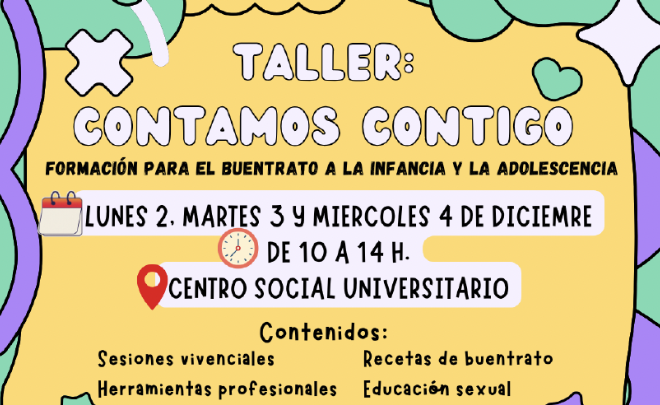 Taller: 